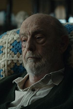 The Second Oldest Man Alive's poster