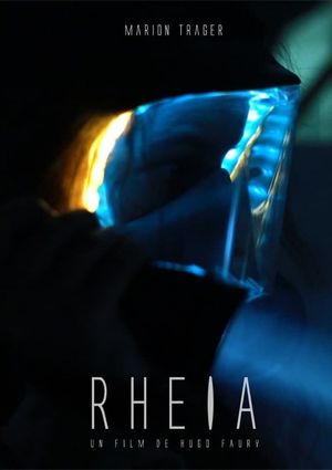 Rhéia's poster image