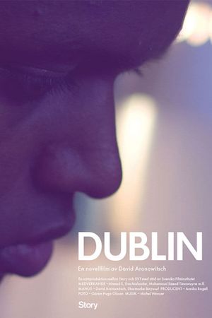 Dublin's poster
