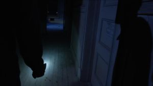 Apparition's poster