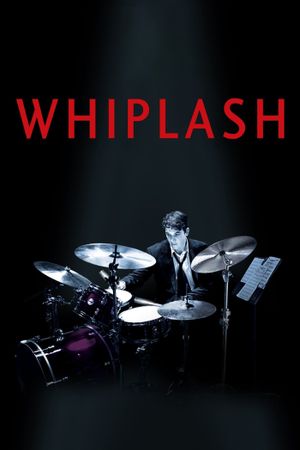 Whiplash's poster