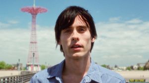 Requiem for a Dream's poster