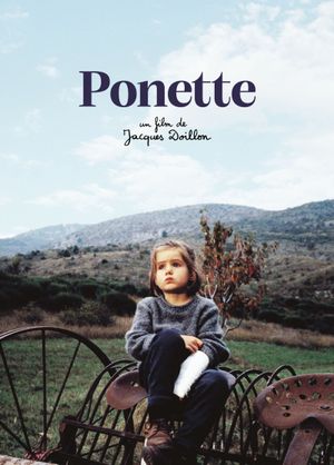 Ponette's poster