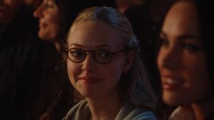 Jennifer's Body's poster