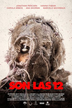 Son las 12's poster