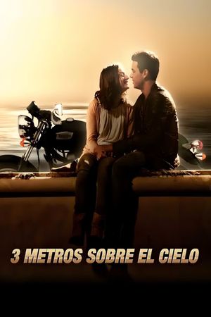 Three Steps Above Heaven's poster