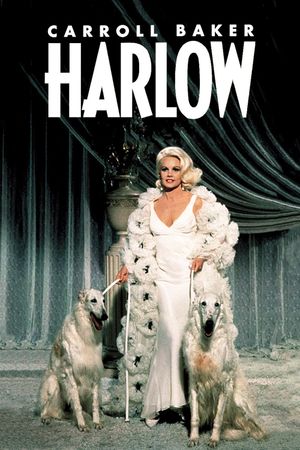 Harlow's poster