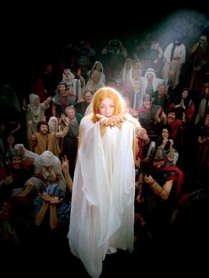 The Devils's poster
