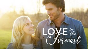 Love in the Forecast's poster