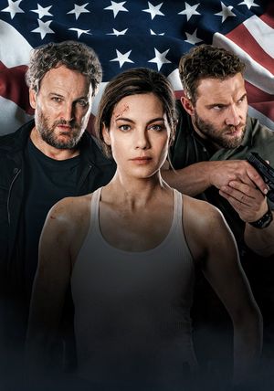 Black Site's poster