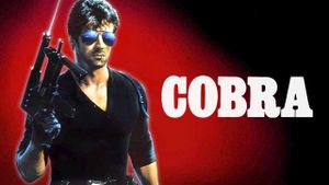 Cobra's poster