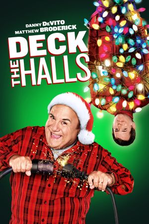 Deck the Halls's poster image