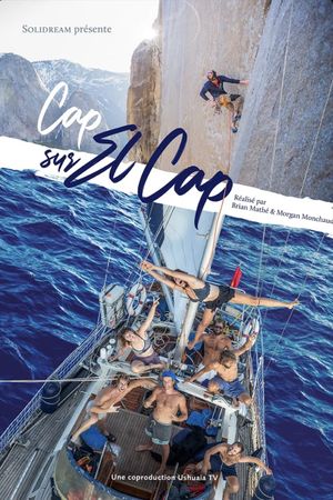 Cap sur El Cap's poster