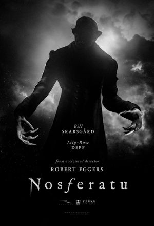 Nosferatu's poster