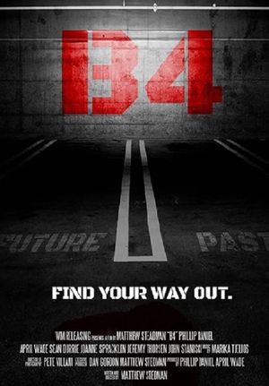 B4's poster