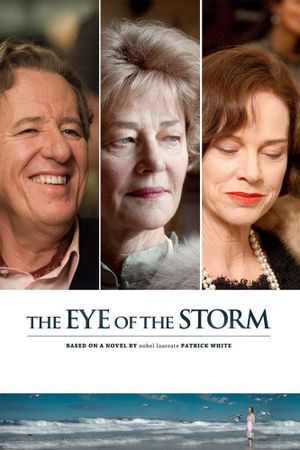 The Eye of the Storm's poster image