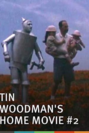 The Tin Woodman's Home Movie #2: California Poppy Reserve, Antelope Valley's poster image