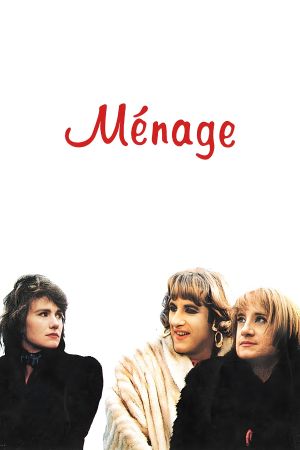 Ménage's poster