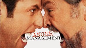 Anger Management's poster