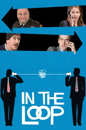 In the Loop's poster image