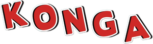 Konga's poster