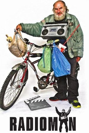 Radioman's poster