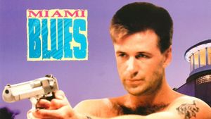 Miami Blues's poster