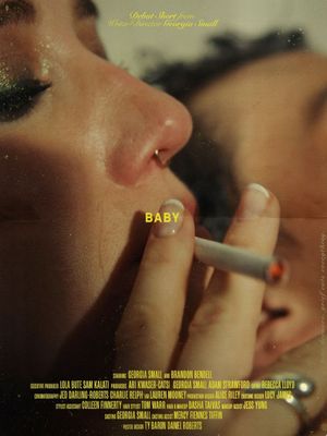 Baby's poster