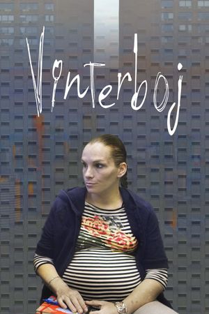 Winter Buoy's poster