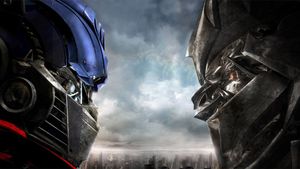 Transformers's poster