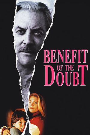 Benefit of the Doubt's poster
