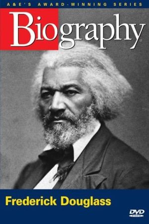 Frederick Douglass's poster
