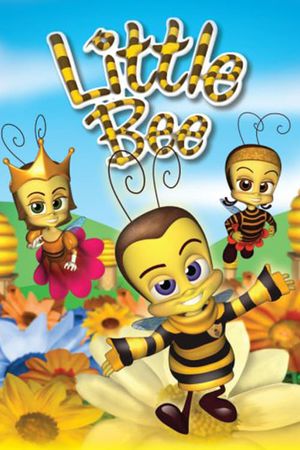 Little Bee's poster