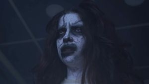 XOXAN's poster