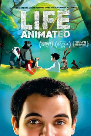 Life, Animated's poster image
