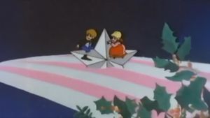 A Christmas Tree's poster