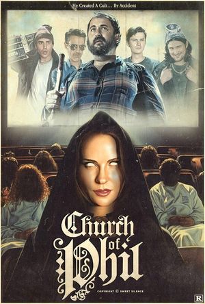 Church of Phil's poster
