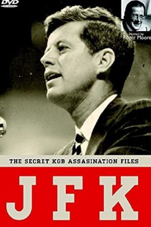 The Secret KGB JFK Assassination Files's poster