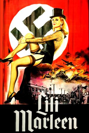 Lili Marleen's poster