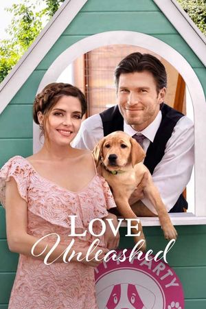 Love Unleashed's poster