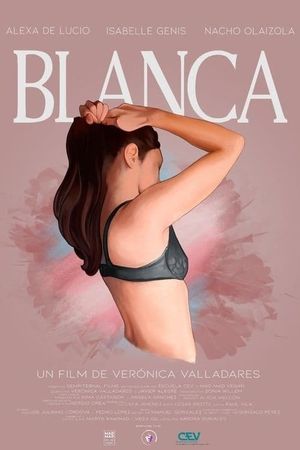 Blanca's poster