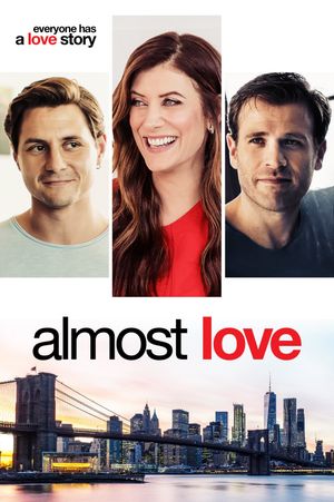 Almost Love's poster