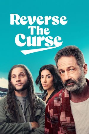 Reverse the Curse's poster