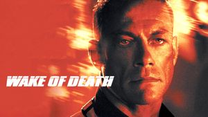 Wake of Death's poster