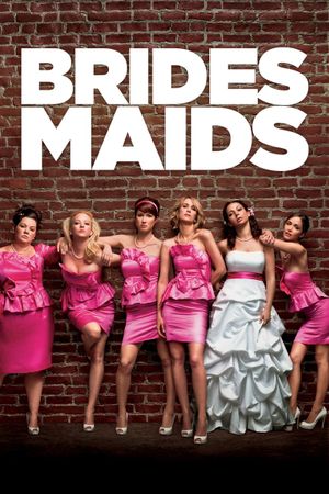 Bridesmaids's poster