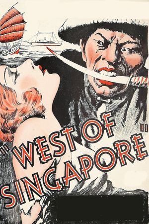 West of Singapore's poster