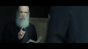 Inheritance's poster