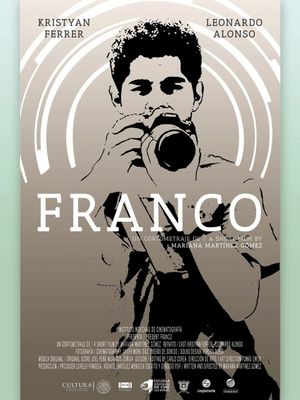 Franco's poster