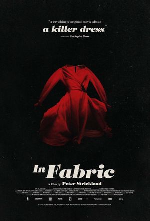In Fabric's poster