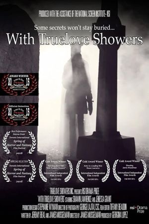 With Truelove Showers's poster